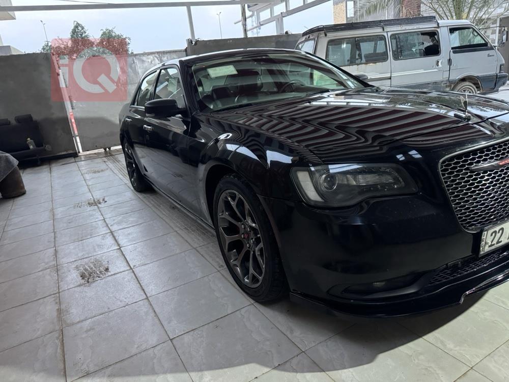 Chrysler 300